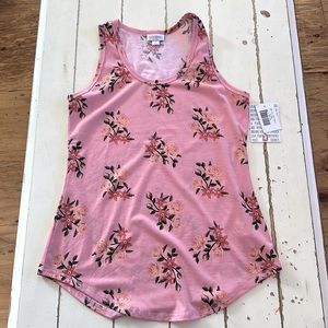 New woman’s LulaRoe size small tank top